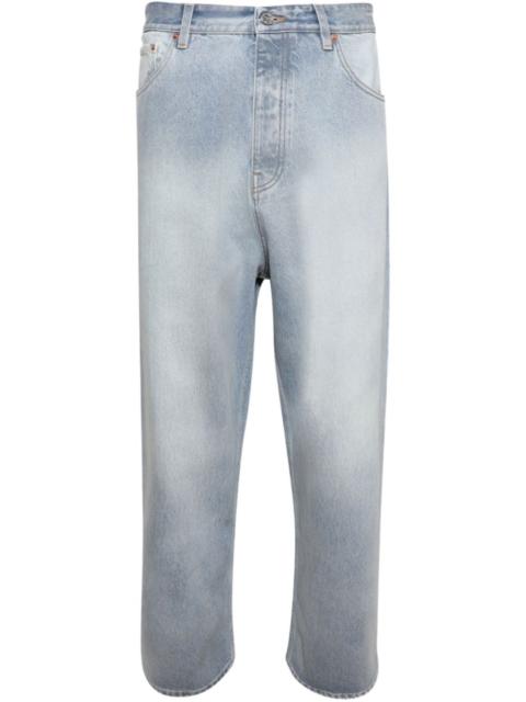 VETEMENTS Baggy jeans