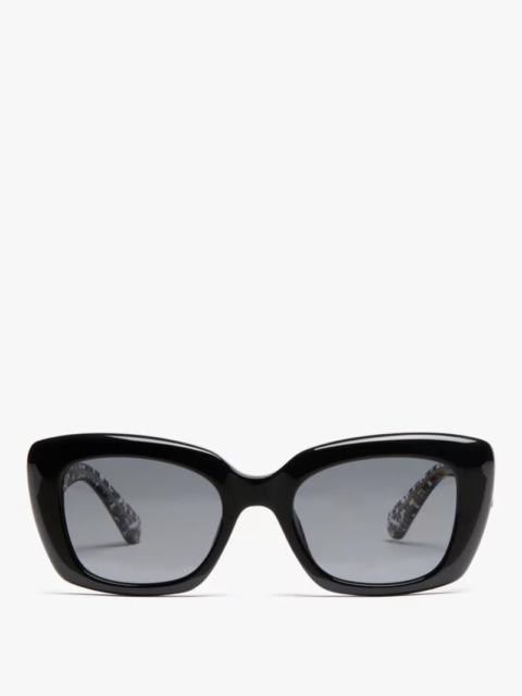 kate spade Jenell Sunglasses