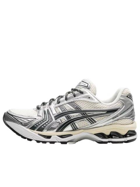 ASICS x Kith Gel-Kayano 14 'Cream Scarab' 1203A566-100