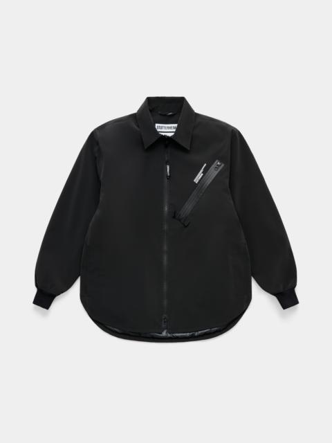 Stutterheim Hummlan Winter Matte Black Black
