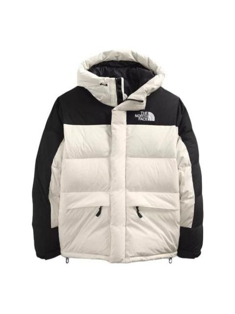 THE NORTH FACE Down Parka Jacket 'White' NF0A7RCW-11P