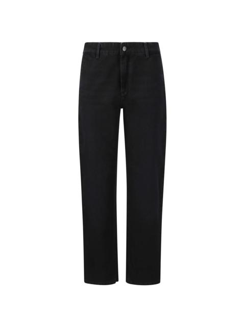 Carhartt W' Pierce straight-leg jeans