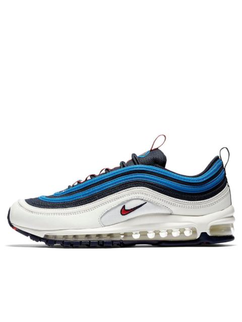 Nike Air Max 97 SE 'Blue Nebula' AQ4126-400