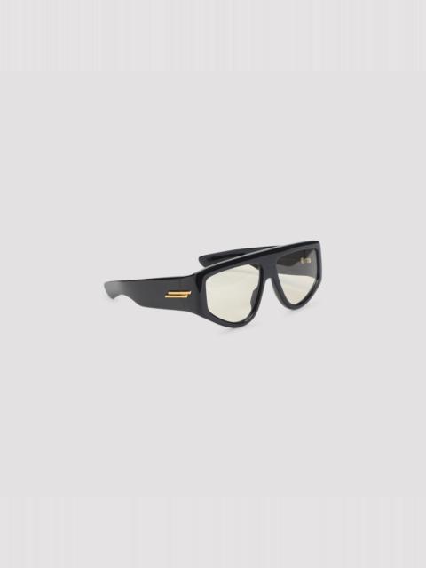 Bottega Veneta CLASSIC SHIELD SUNGLASSES