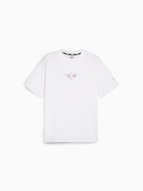 PUMA PUMA x LAMELO BALL Alwayz On Men's Basketball Tee