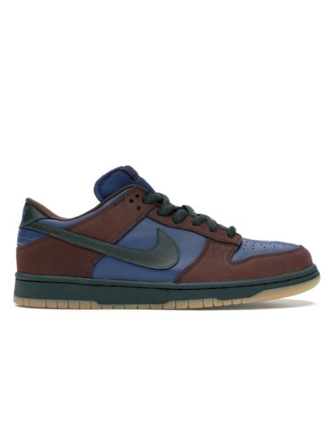 Nike SB Dunk Low Barf