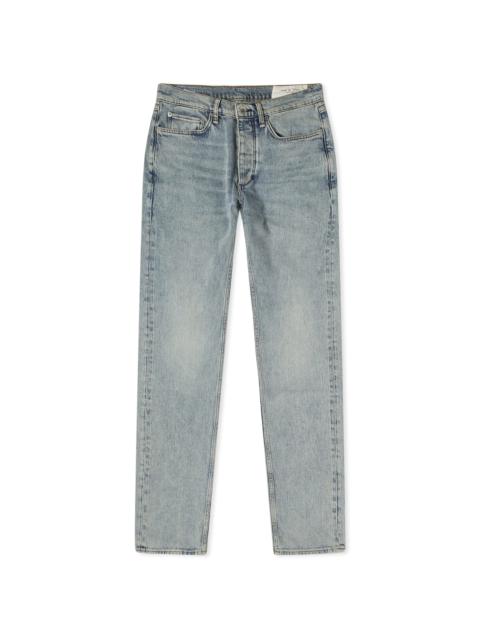 Rag & Bone Fit 4 Relaxed Jeans