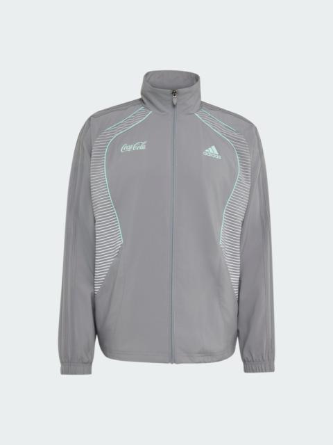 adidas ADIDAS X COCA-COLA TEAMGEIST 26 TRACK TOP