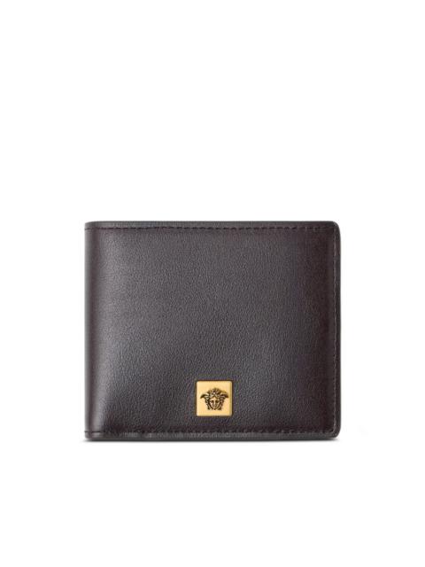 VERSACE Severine leather wallet