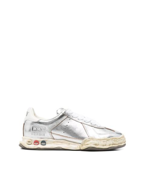 Maison MIHARAYASUHIRO Herbie sneakers