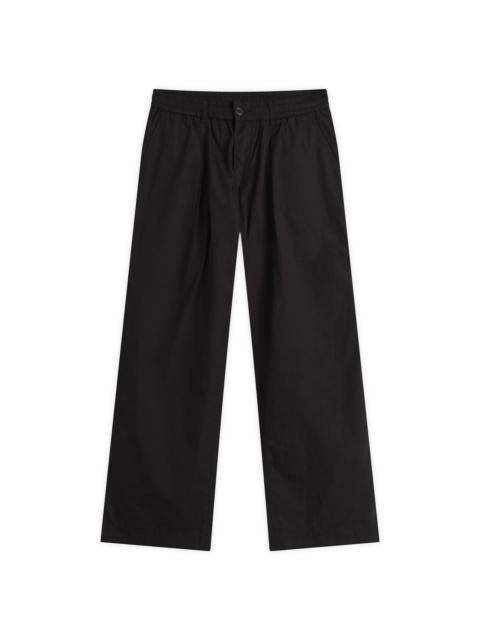 Universal Works Universal Works Broadcloth Oxford Pant