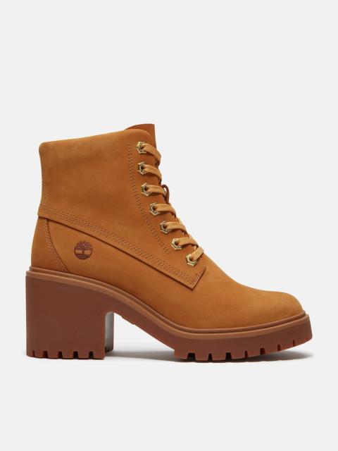 Timberland Women's Stone Heights Mid Boot
