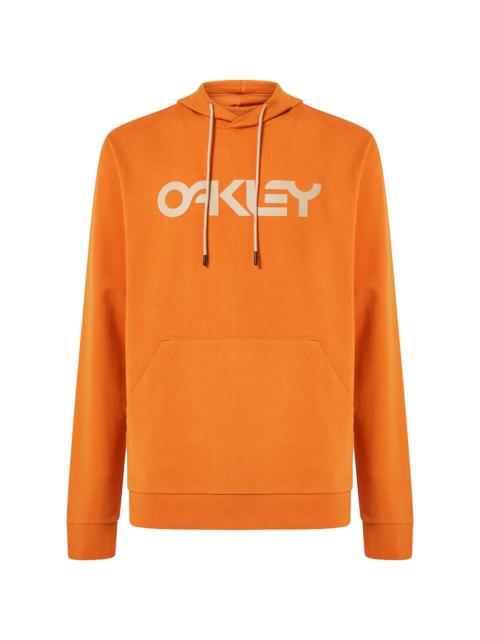 OAKLEY B1B Pullover Hoodie 2.0 "Burnt Orange" FOA402599 700