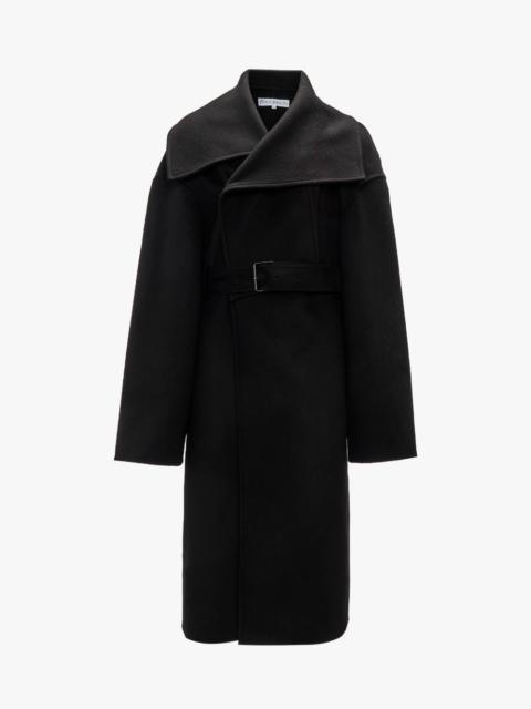 JW Anderson WRAP COAT