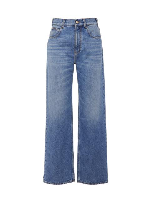 Chloé FLARE BOYFRIEND JEANS