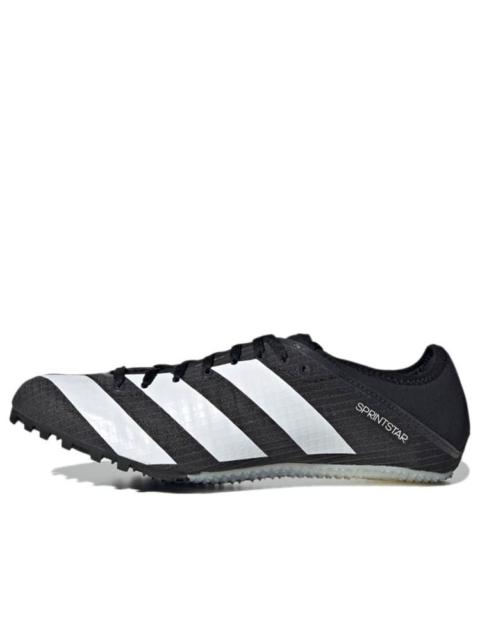 adidas adidas Sprintstar '핵심 까만 구름 백색 탄소' GY9221