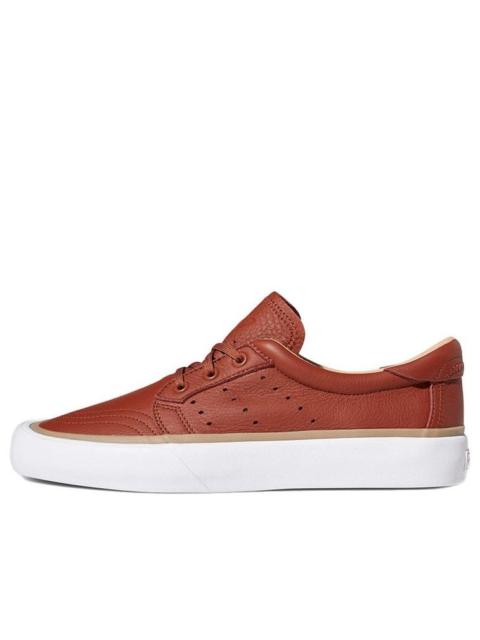 adidas adidas originals Coronado 'Brown White' FV5979