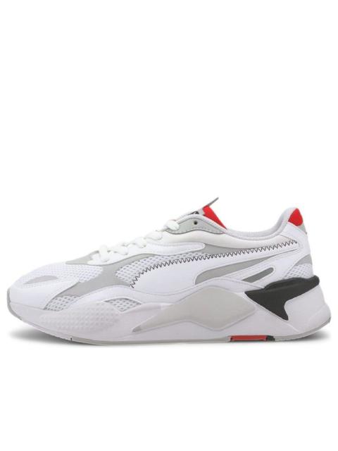 PUMA PUMA RS-X3 Millenium '화이트 그레이 Violet' 373236-02