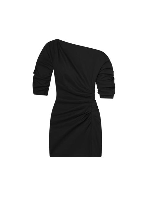 A.L.C. Sona Linen Mini Dress