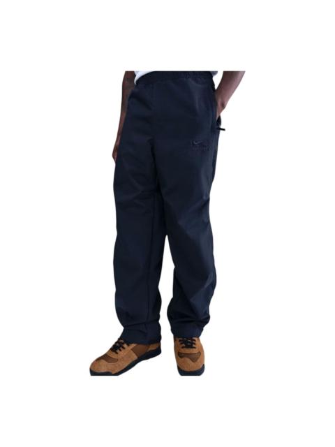 Nike Nike x Stussy Utility Pants 'Navy' HQ8545-451