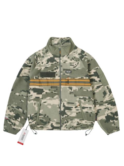 PALACE POLARTEC FORCE JACKET DIGI CAMO