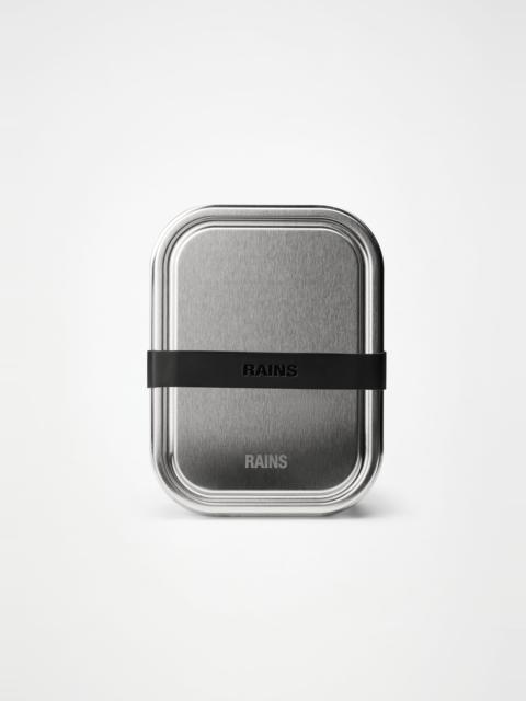 RAINS Lunch Box Large