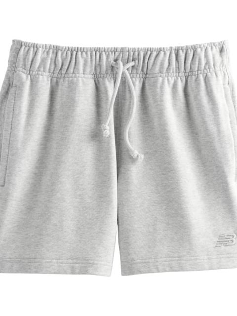 Athletics French Terry Short 5"