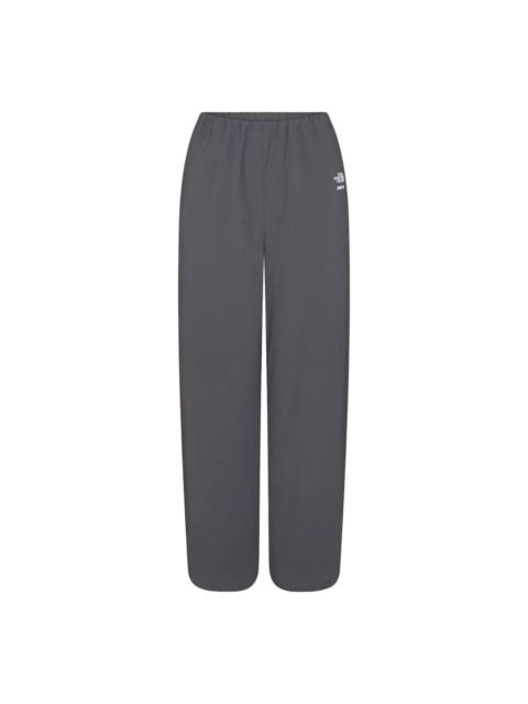 The North Face (WMNS) The North Face x SKIMS FW25 Ventrix Pant 'Gunmetal' NF0A8JJT-T8L