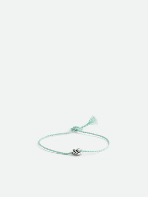 Bottega Veneta Friendship bracelet
