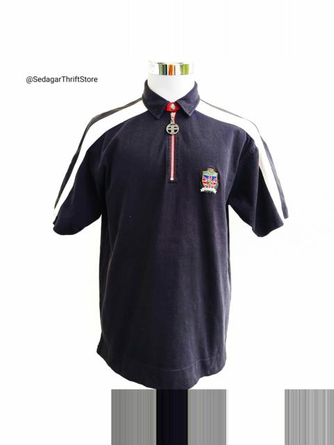 Other Designers Tommy Hilfiger × Vintage - Vintage 90s Tommy Hilfiger Polo Shirts
