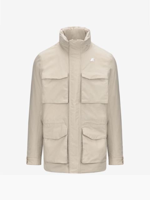 K-WAY MANPHY WARM OTTOMAN