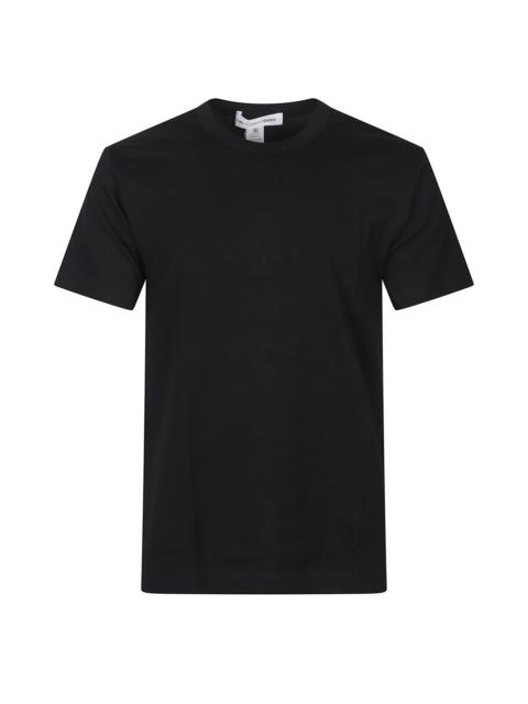 Comme des Garçons SHIRT T-shirt with logo