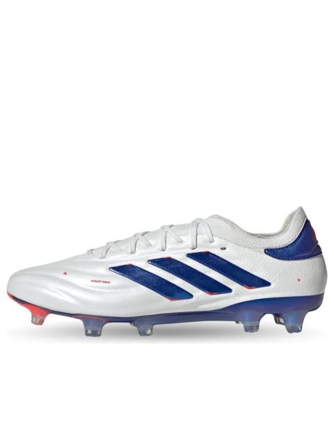 adidas adidas Copa Pure 2 Elite KT FG 'Cloud White Lucid Blue' IG6397