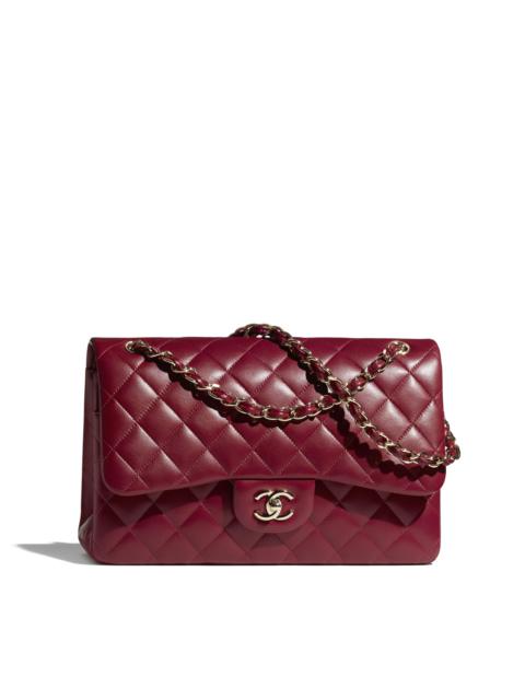 CHANEL Large Classic Handbag