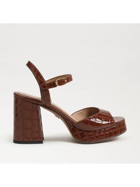 Sam Edelman Fleur Platform Sandal