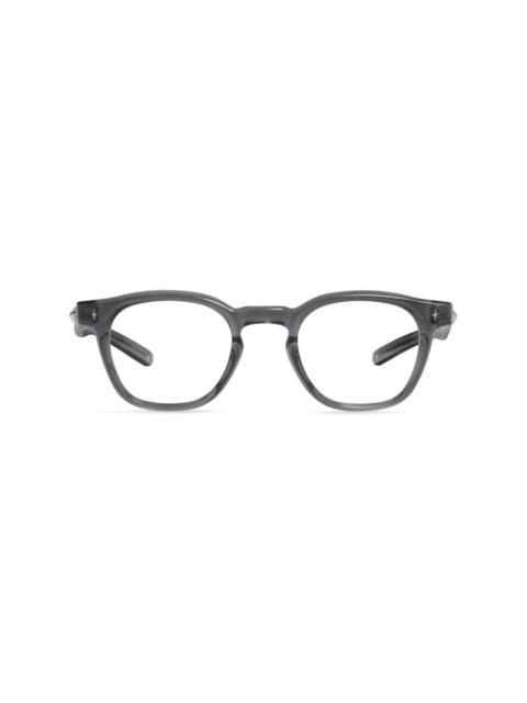 GENTLE MONSTER Vonzo Gc9 square-frame glasses