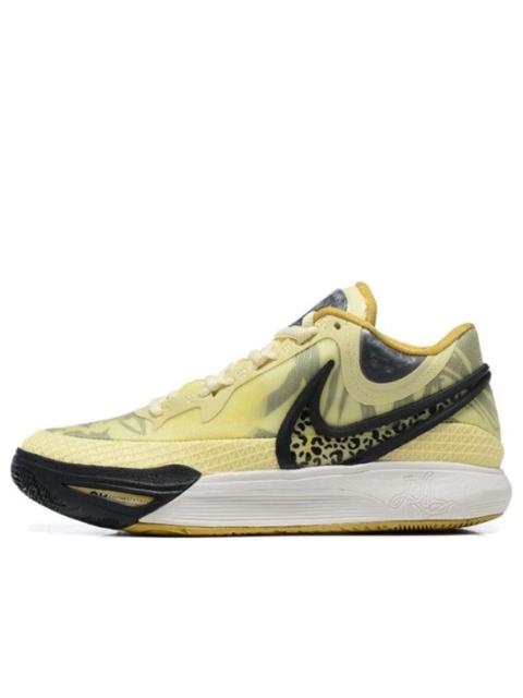 Nike Nike Kyrie 8 'Citron Tint Leopard' DJ6017-800