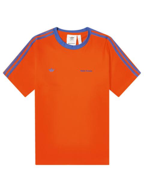 adidas Adidas x Wales Bonner Short Sleeve T-Shirt