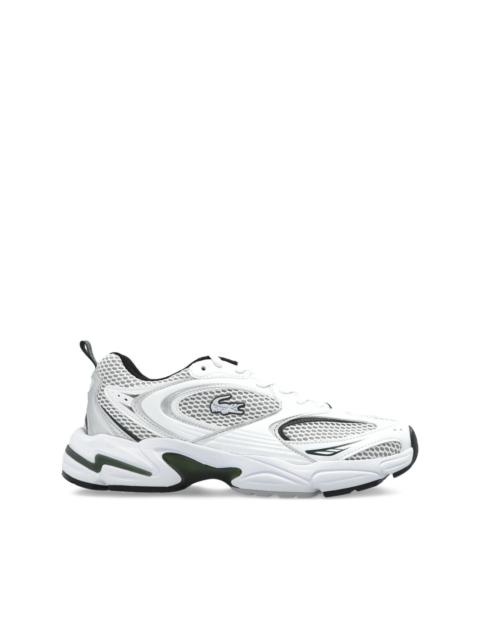 LACOSTE Storm 96 2K mesh-panelled sneakers