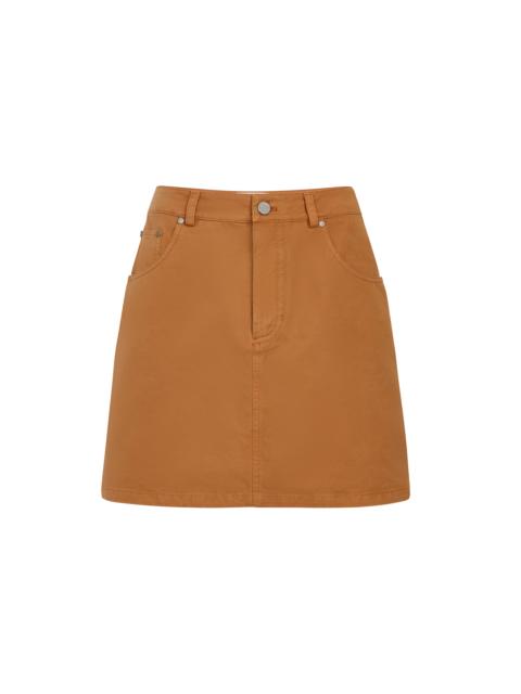 Longchamp Skirt