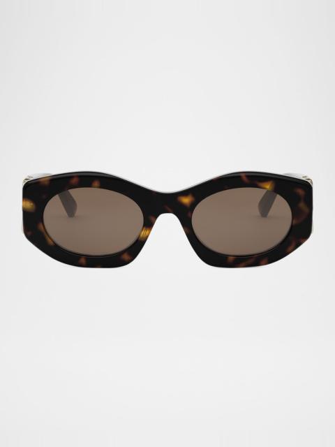 BVLGARI Calla BV40049I Sunglasses