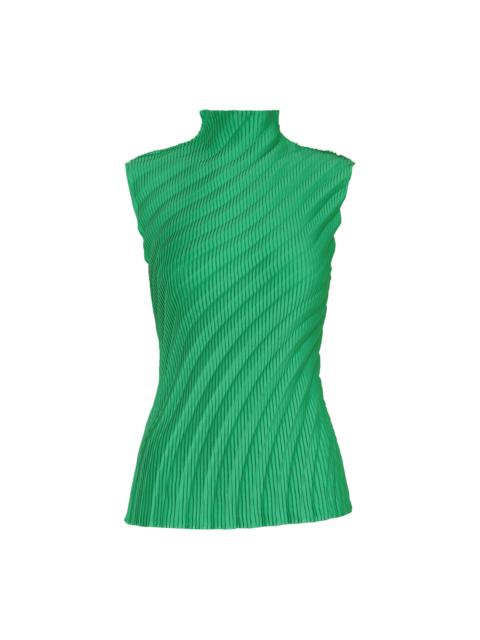 ISSEY MIYAKE NUANCE PLEATS SOLID