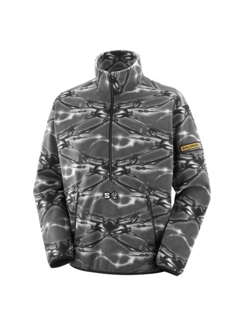 SALOMON FLEECE SLAM JAM