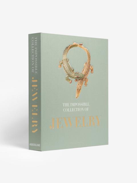 ASSOULINE The Impossible Collection of Jewelry