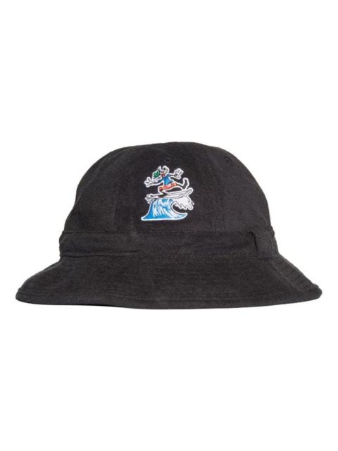 adidas adidas x Disney Goofy Bell Bucket Hat 'Black' GH4854