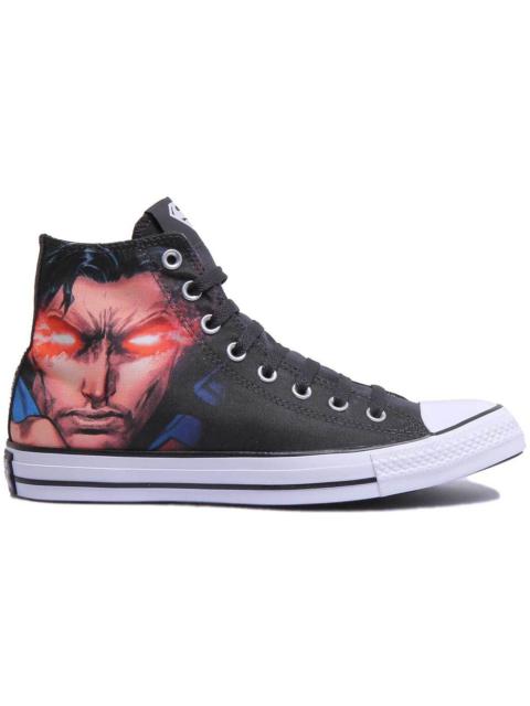 Converse Converse Chuck Taylor All Star Hi DC Comics Superman (Women's)