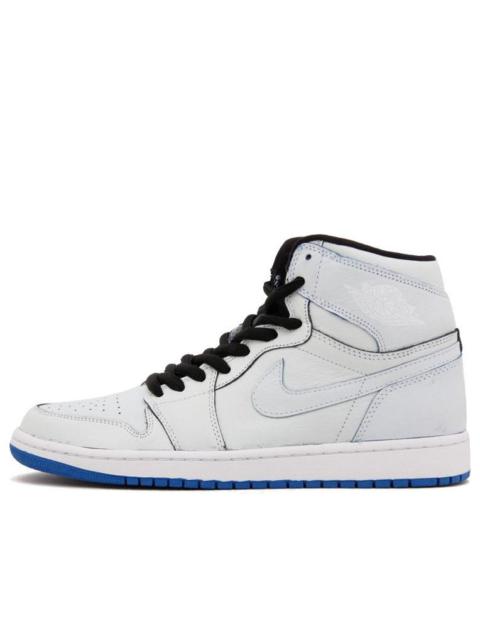 Jordan Lance Mountain x Air Jordan 1 Retro SB QS 'Lance Mountain' 653532-100