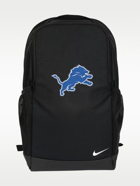 Nike Detroit Lions Primary Logo Nike NFL Backpack