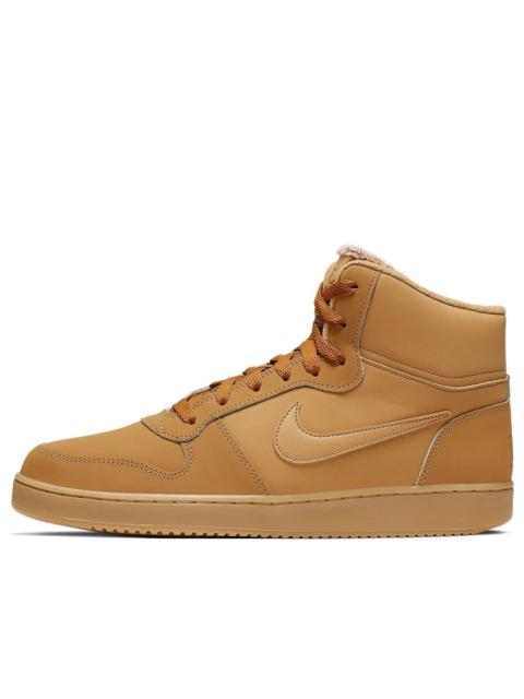Nike Nike Ebernon Mid SE 'Wheat' AQ8125-701