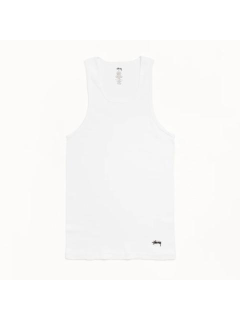 Stüssy Tank Undershirts 3 Pack